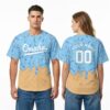 Omaha Storm Chasers Ice Cream Jersey 2026 Giveaway 2