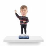 Ontario Tower Buzzers Orel Hershiser Bobbleheads 2026 Giveaway