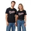 Orioles Archbishop Curley Night 2026 Shirt Giveaway 2