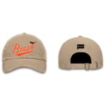 Orioles Bravo Night Hat 2026 Giveaway