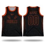 Orioles Lacrosse Day Jersey 2026 Giveaway