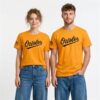 Orioles Towson University Night 2026 Shirt Giveaway 2
