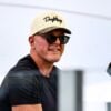 Pat McAfee DraftKings Camo Hat 5 Pat McAfee Wearing DraftKings Hat 7