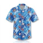 Peoria Chiefs Hawaiian Night Hawaiian Shirt 2026 Giveaway