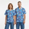 Peoria Chiefs Hawaiian Night Hawaiian Shirt 2026 Giveaway 2
