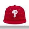 Phillies 2026 All Star Game Home Run Derby Hat 0