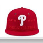 Phillies 2026 All Star Game Home Run Derby Hat