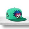 Phillies 2026 All Star Game Phanatic Green Hat 6 Phillies 2026 All Star Game Phanatic Green Hat 1