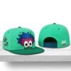 Phillies 2026 All Star Game Phanatic Green Hat 4 Phillies 2026 All Star Game Phanatic Green Hat 2