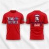 Phillies 2026 All Star Game Ring The Bell Shirt 1