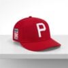 Phillies National Baseball Hall of Fame 2026 Hat 1