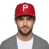 Phillies National Baseball Hall of Fame 2026 Hat 2