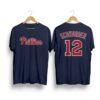 Phillies Schwarber Field of Dreams 2026 Shirt 1