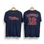 Phillies Schwarber Field of Dreams 2026 Shirt