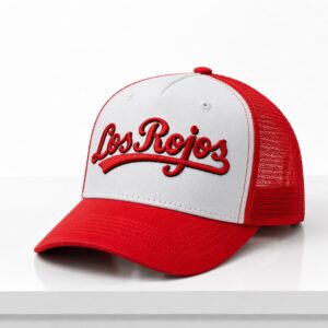Cincinnati Reds Los Rojos Hat 2026 Giveaway 0