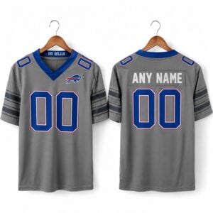 1 2026 Bills Nickel City Alternate Game Jersey