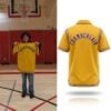 Quinn Brown Lakers Wilt Chamberlain Shirt 7 Quinn Brown Lakers Wilt Chamberlain Shirt 8