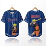 Rangers Naruto Night Jersey 2026 Giveaway