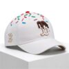 Red Sox 2026 Ice Cream Sprinkles Hat 1
