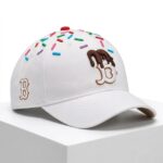 Red Sox 2026 Ice Cream Sprinkles Hat