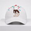 Red Sox 2026 Ice Cream Sprinkles Hat 2