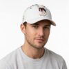 Red Sox 2026 Ice Cream Sprinkles Hat 4