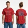 Red Sox Kelly Baseball Isn't Boring Night Jersey 2026 Giveaway