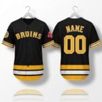 Red Sox Bruins Day Jersey 2026 Giveaway