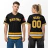 Red Sox Bruins Day Jersey 2026 Giveaway 2