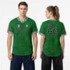 Red Sox Nigerian Celebration Jersey 2026 Giveaway 2