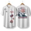 Red Sox Noah Kahan The Great Divide Tour 2026 Jersey 1