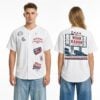 Red Sox Noah Kahan The Great Divide Tour 2026 Jersey 2