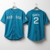Red Sox Sgaeyl Iron Flame Day Jersey 2026 Giveaway 4 Red Sox Sgaeyl Iron Flame Day Jersey 2026 Giveaway 0