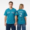 Red Sox Sgaeyl Iron Flame Day Jersey 2026 Giveaway 1