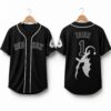 Red Sox Tairn Iron Flame Day Jersey 2026 Giveaway 1