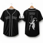 Red Sox Tairn Iron Flame Day Jersey 2026 Giveaway