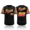 Reno Aces Cars Nig Jersey 2026 Giveaway 1