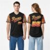 Reno Aces Cars Nig Jersey 2026 Giveaway 2