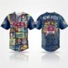 Reno Aces Paw Patrol Night Jersey 2026 Giveaway 1