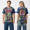 Reno Aces Paw Patrol Night Jersey 2026 Giveaway 2