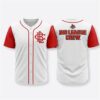 Rochester Red Wings Big League Chew Jersey 2026 Giveaway 1