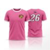 Rochester Red Wings Mittsy Jersey 2026 Giveaway 1