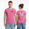 Rochester Red Wings Mittsy Jersey 2026 Giveaway 2