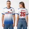 Rochester Red Wings Soccer Jersey 2026 Giveaway 2