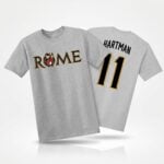 Rome Emperors Eric Hartman Shirt 2026 Giveaway