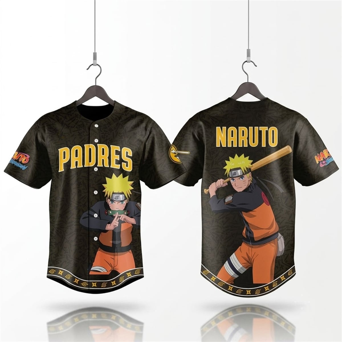 SD Padres Naruto Night Jersey 2026 Giveaway 1 SD Padres Naruto Night Jersey 2026 Giveaway 1