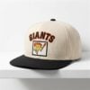 SF Giants Nickelodeon Day Spongebob Squarepants Hat 2026 Giveaway 7 SF Giants Nickelodeon Day Spongebob Squarepants Hat 2026 Giveaway 1