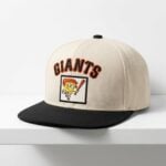 SF Giants Nickelodeon Day Spongebob Squarepants Hat 2026 Giveaway