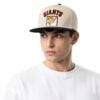 SF Giants Nickelodeon Day Spongebob Squarepants Hat 2026 Giveaway 5