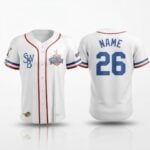Scranton WB Space Jam Night Jersey 2026 Giveaway